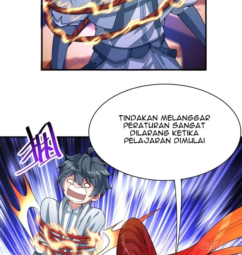 I Picked Up An Attributes Chapter 51 Gambar 63